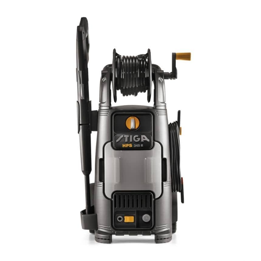 Stiga HPS 550 R Hochdruckreiniger - Bild 2