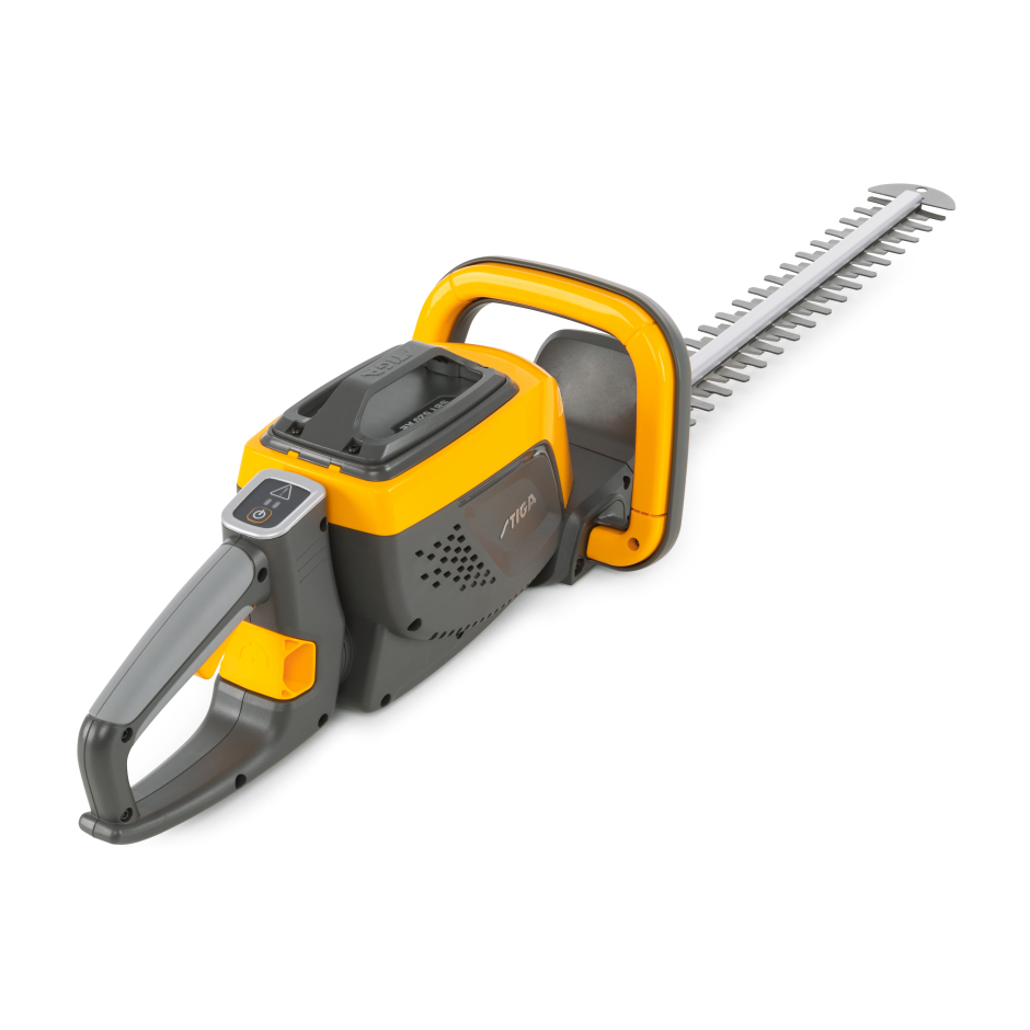Stiga HT 500e Akku Heckundschere
