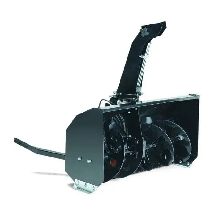 Stiga Park Pro Schneefräse / Schneefräse 2-traps (Anbau)