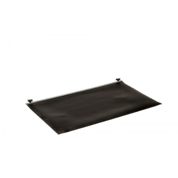 Stiga Rubberflap für Frontborstel 95 cm