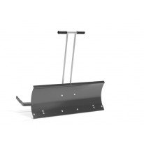 Stiga Rubberrand Schraper Schneeschild 107 cm - Bild 2