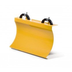 Stiga schuifblad für de SWS600 Kehrmaschine