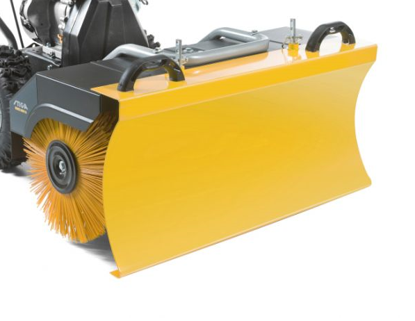 Stiga schuifblad für de SWS800G Kehrmaschine