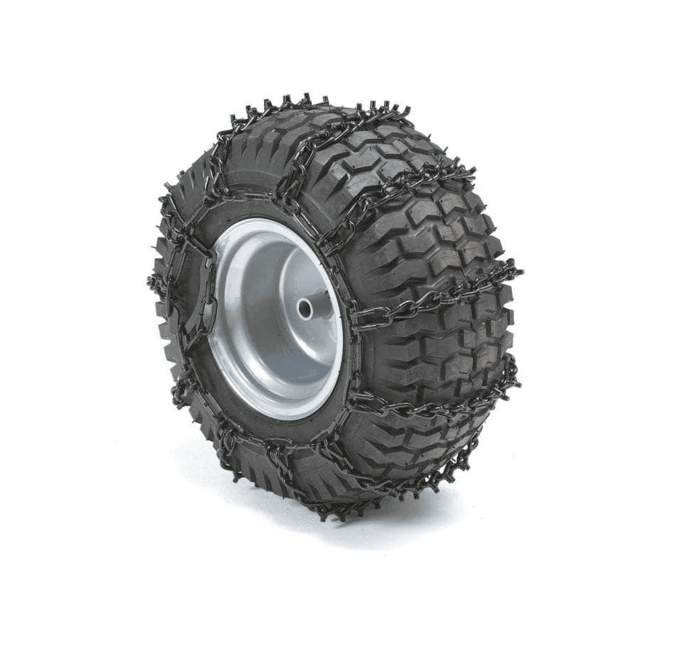 Stiga sneeuwkettingund – Set – 16″x 6