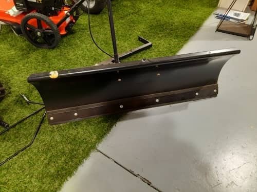 Stiga Villa Schneeschild 107 cm - Bild 4