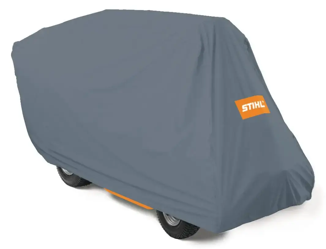 Stihl AAH 300 afdekkap / hoes für Aufsitzmähers T5- und T6-serie
