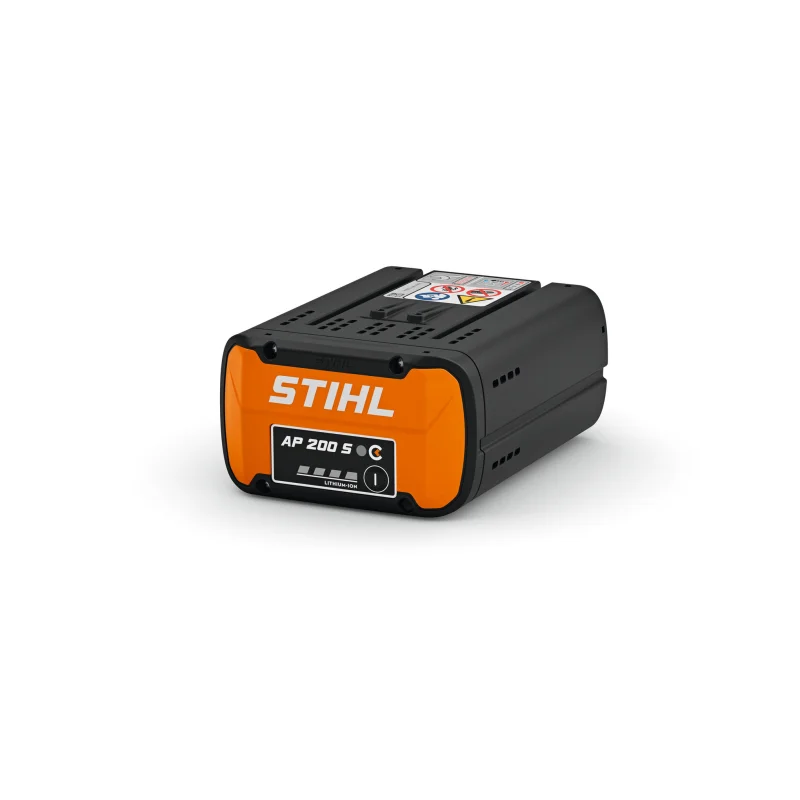 Stihl Akku AP 200 S NIEUW - Bild 2