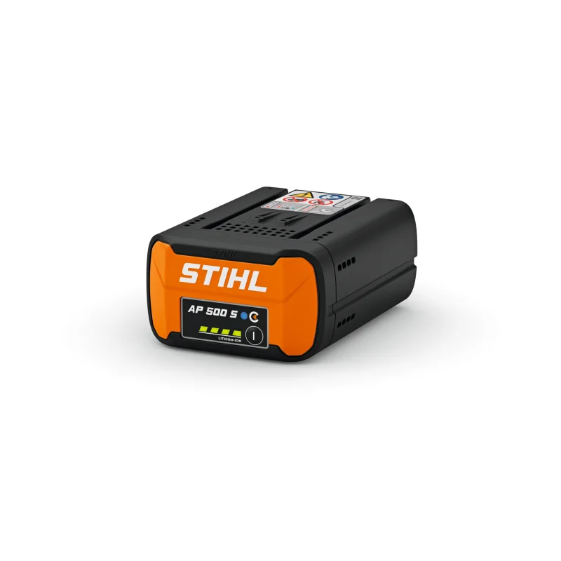 Stihl Akku AP 500 S - Bild 2
