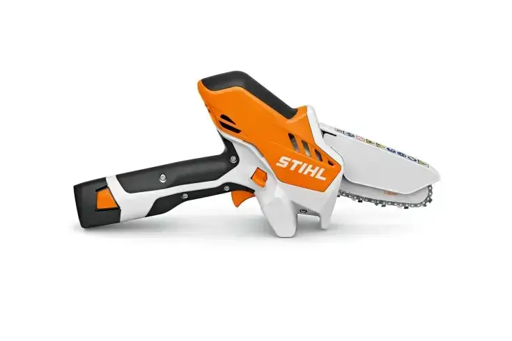 Stihl Akku Astsäge GTA 26 ACTIE!