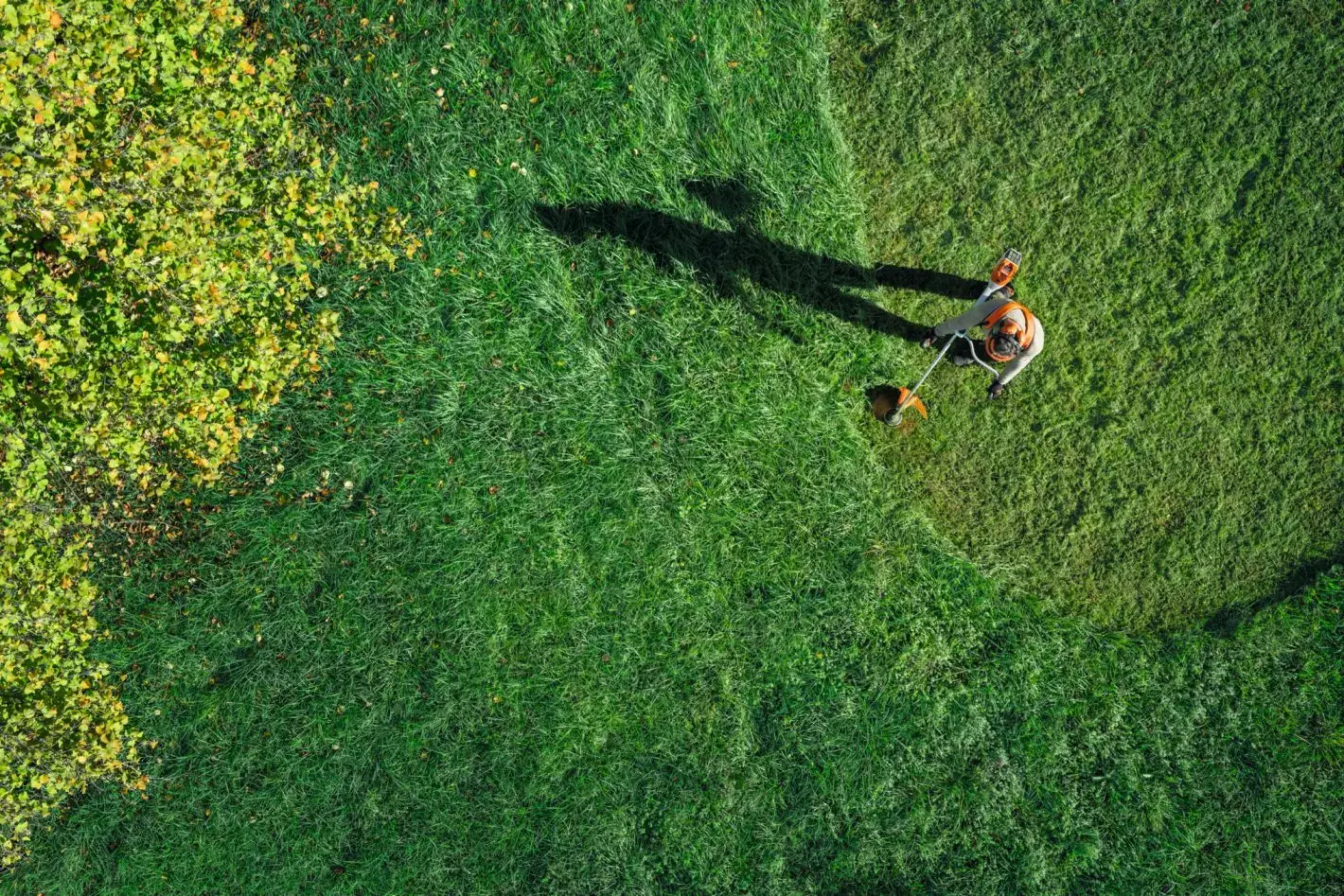 Stihl Akku Freischneider/Kantundmaaier FSA 200 (R) - Bild 5