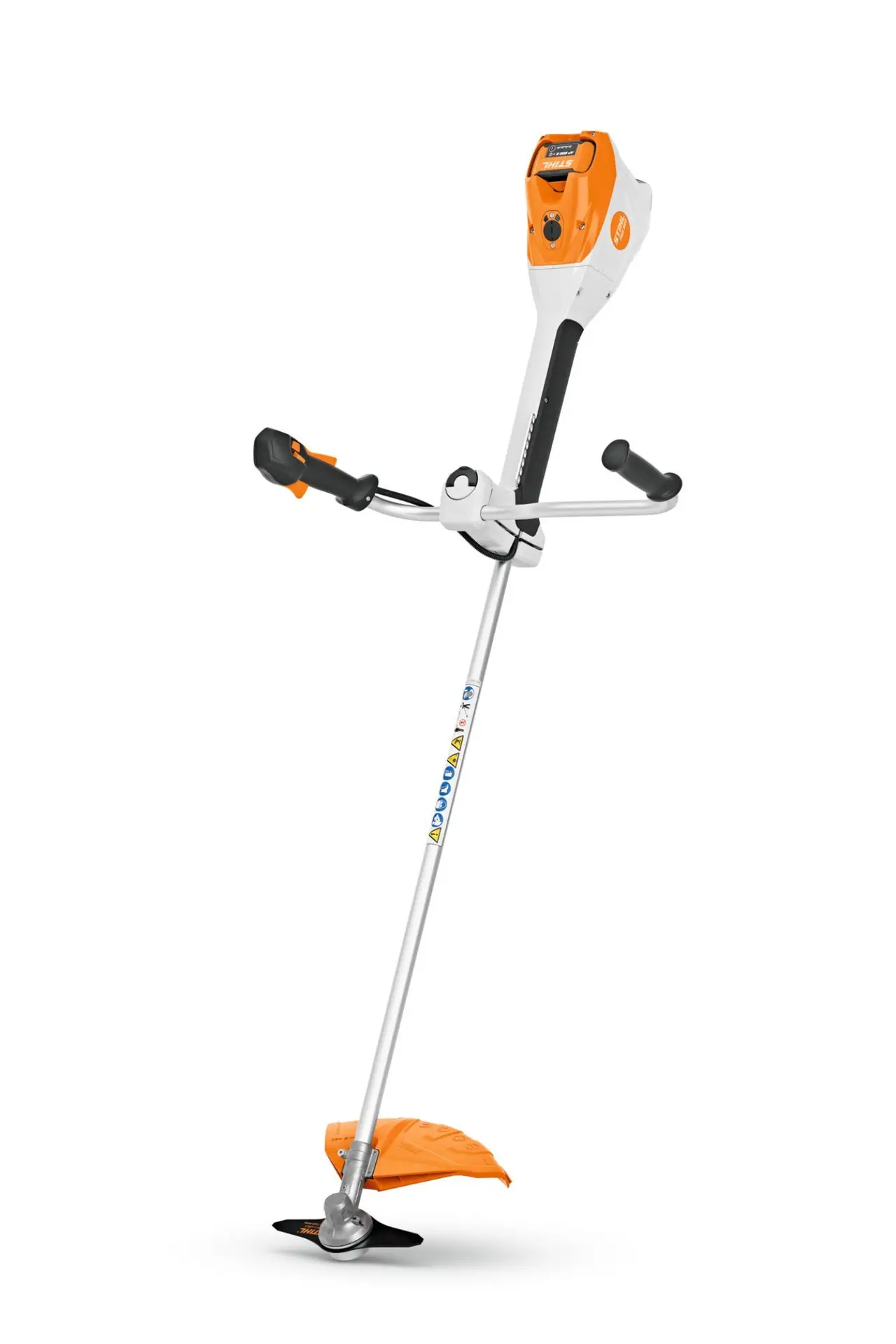 Stihl Akku Freischneider/Kantundmaaier FSA 200 (R)