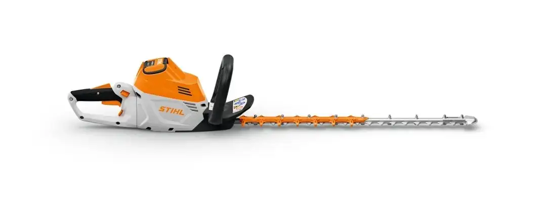 Stihl Akku Heckundschere HSA 100