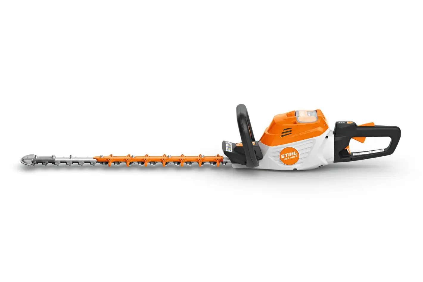Stihl Akku Heckundschere HSA 140 R 60 of 75 cm - Bild 2