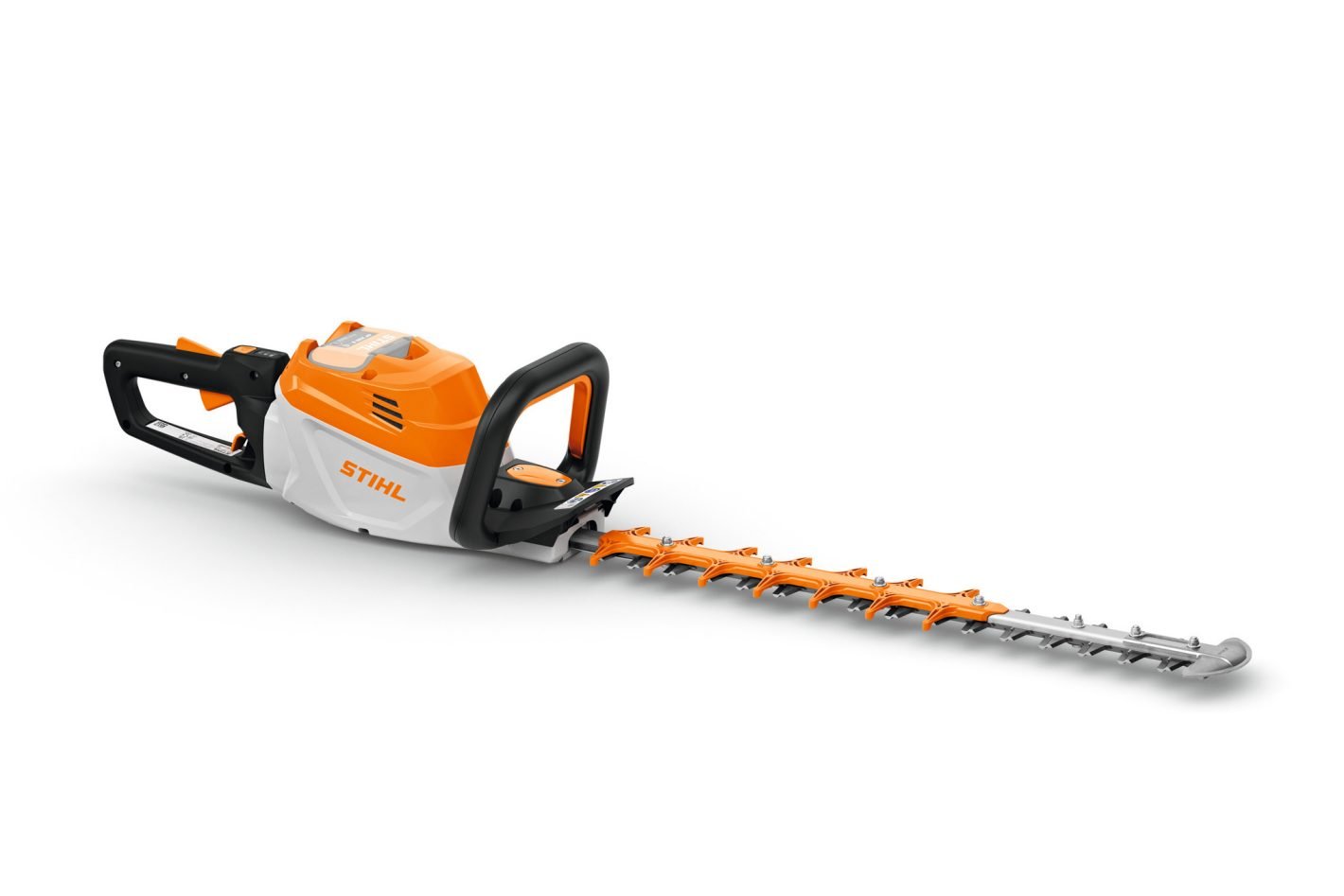 Stihl Akku Heckundschere HSA 140 R 60 of 75 cm