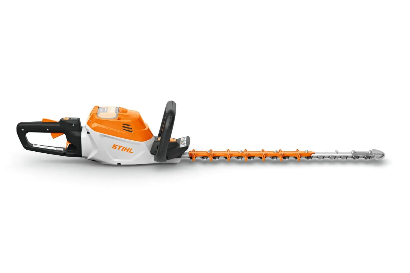 Stihl Akku Heckundschere HSA 140 R 60 of 75 cm - Bild 3