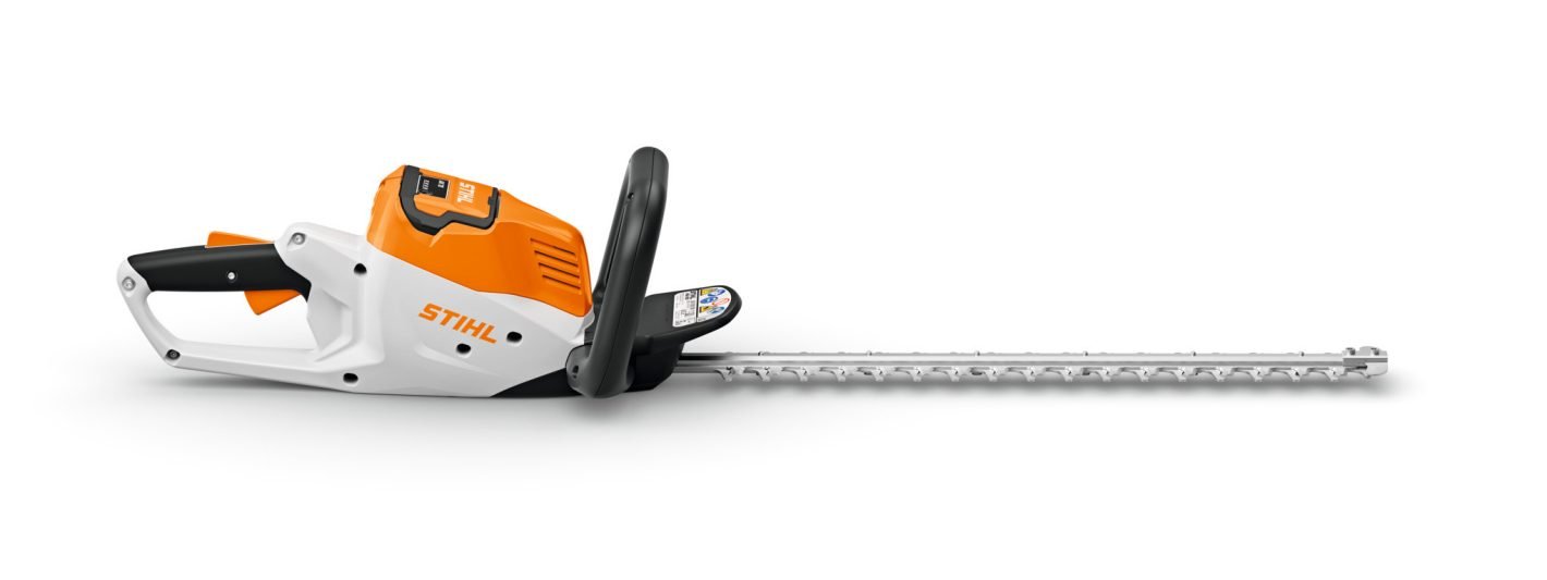 Stihl Akku Heckundschere HSA 50 - Bild 3