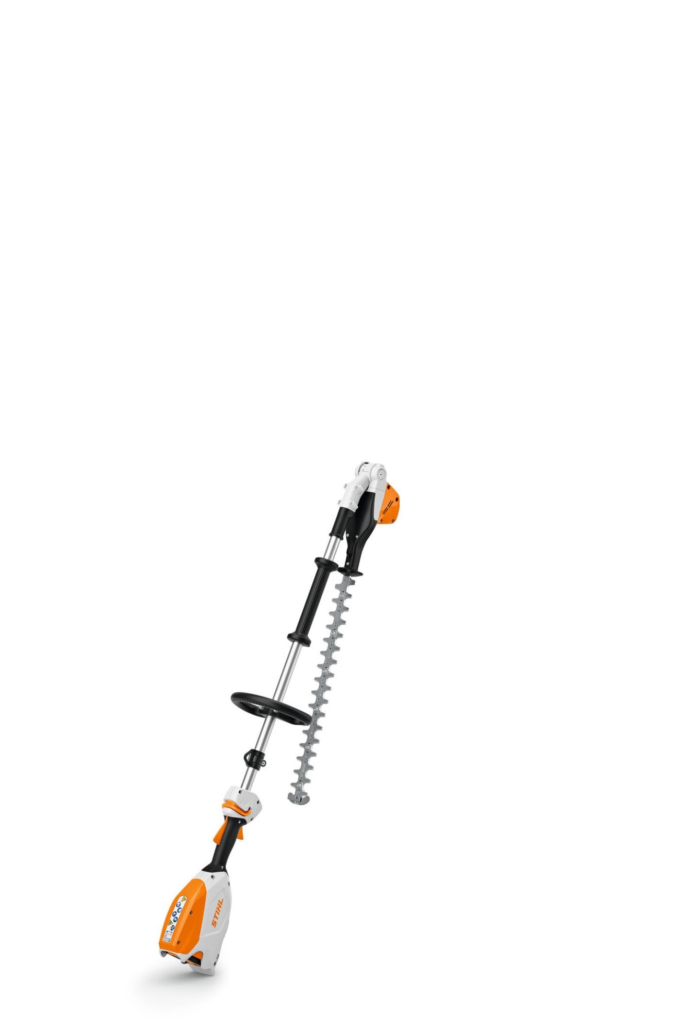 Stihl Akku Heckundschere op steel HLA 66 - Bild 2
