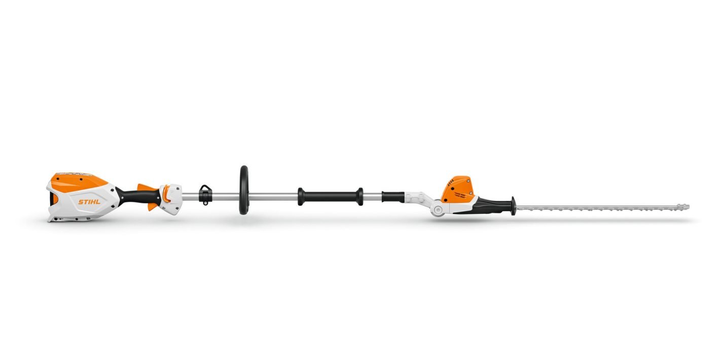 Stihl Akku Heckundschere op steel HLA 66 - Bild 3