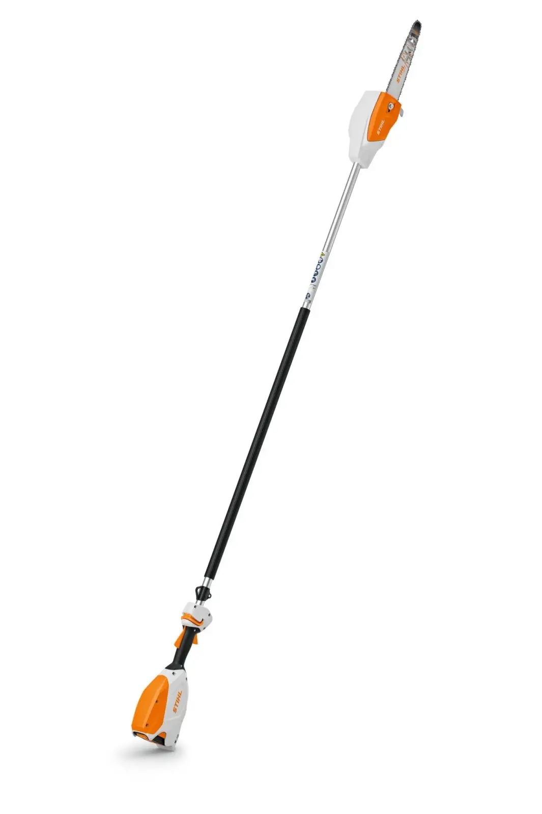 Stihl Akku Hoogsnoeier HTA 66
