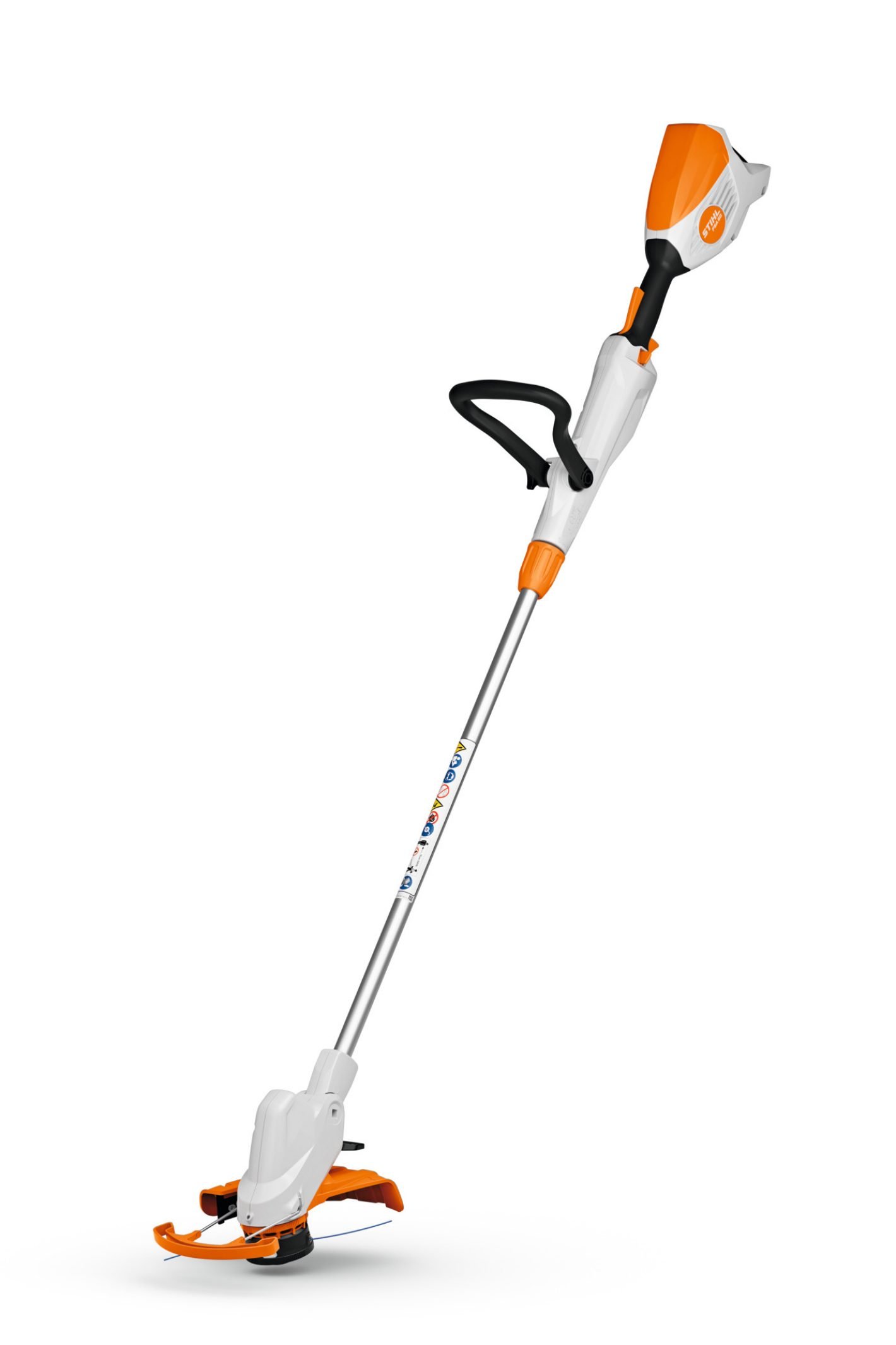 Stihl Akku kantundmaaier FSA 50