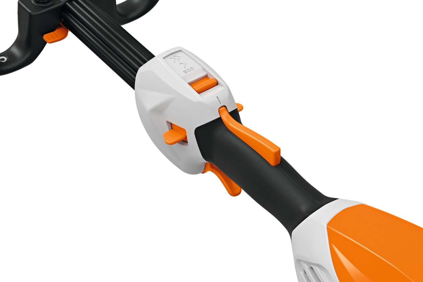 Stihl Akku kantundmaaier FSA 70 R - Bild 5