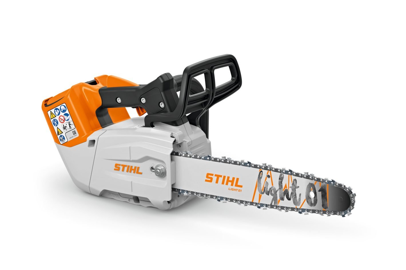 Stihl Akku Kettundsäge MSA 190 T 30- of 35cm