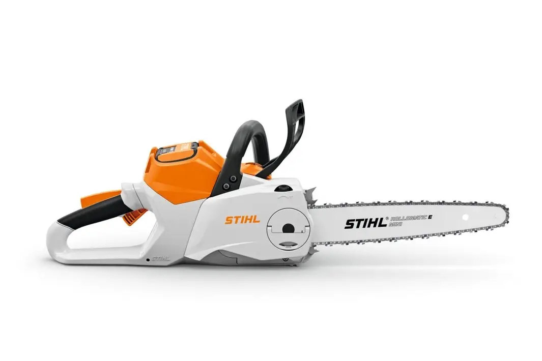 Stihl Akku Kettundsäge MSA 200 C-B