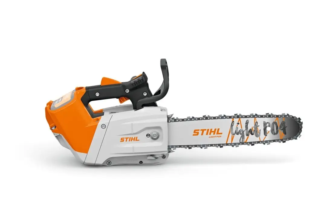 Stihl Akku Kettundsäge MSA 220 T
