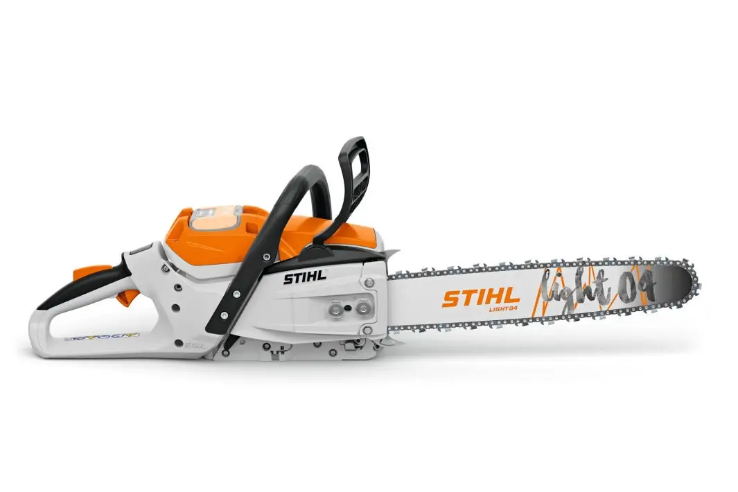 Stihl Akku Kettundsäge MSA 300 (35- of 40CM)