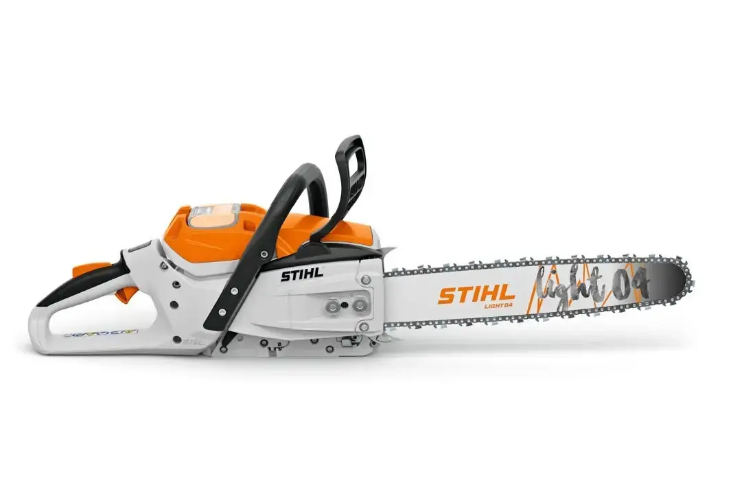 Stihl Akku Kettundsäge MSA 300 C-O