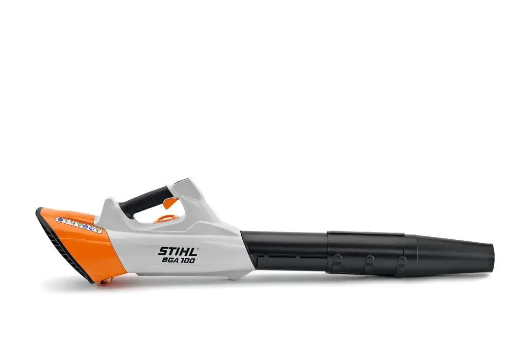 Stihl Akku Laubbläser BGA 100 AP System(ohne Akku und Ladegerät.)