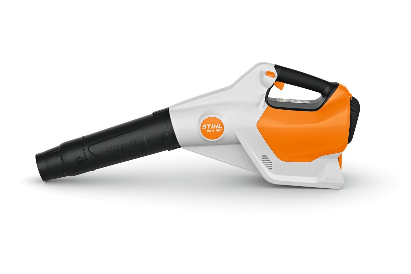 Stihl Akku Laubbläser BGA 160 AP Systeem - Bild 2