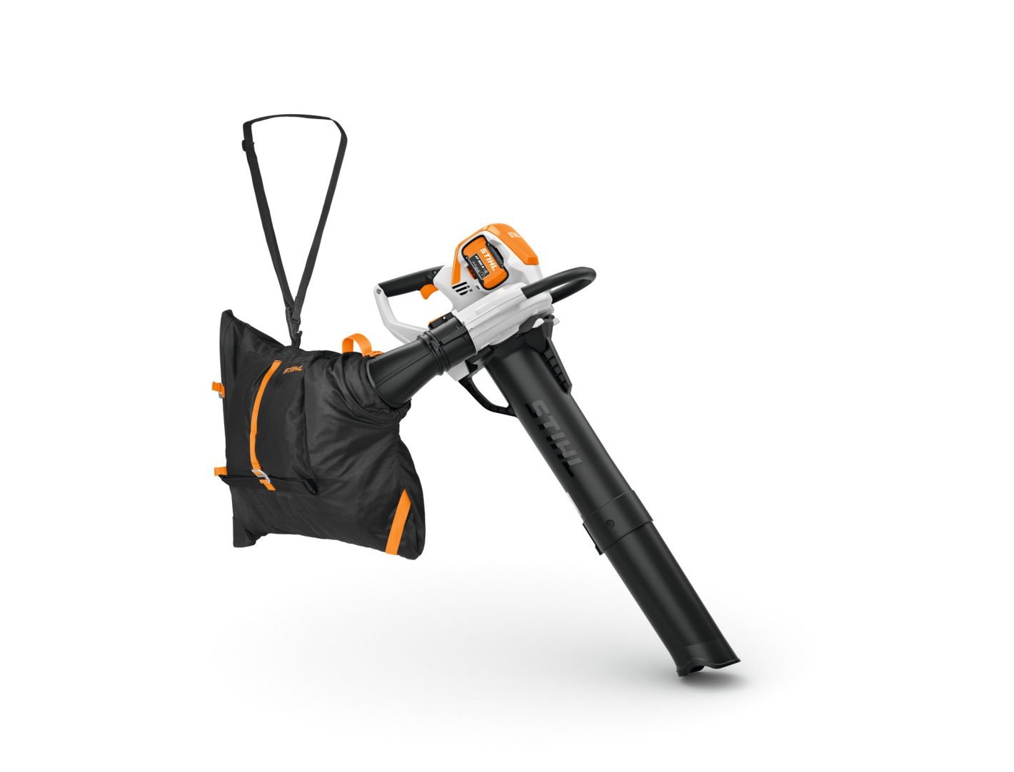 Stihl Akku Laubsauger SHA 140 AP System