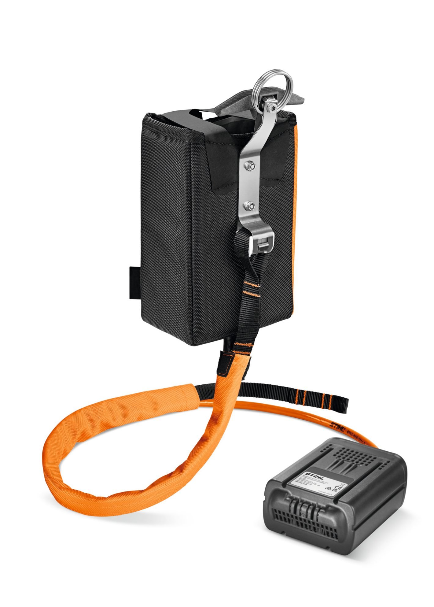 Stihl AP Motorzaag strop adapter 2-in1 - Bild 2