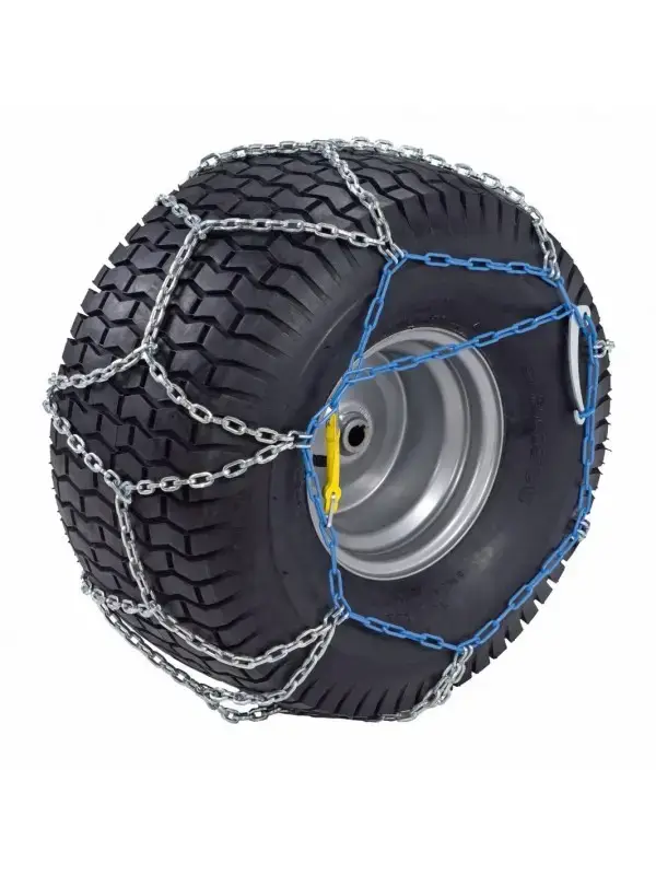 Stihl ASK 020 Sneeuwkettingund für Stihl Aufsitzmähers T4- und T6-serie (20inch)