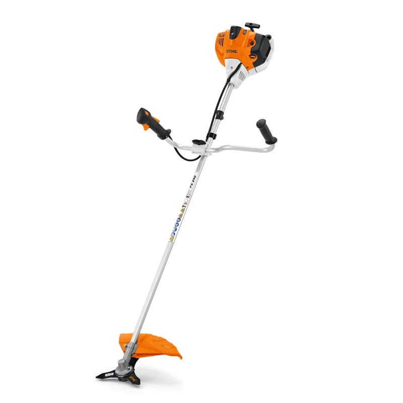 Stihl Bundzin Freischneider/ Kantundmaaier FS 240 C-E (Autocut- of Brushcut)