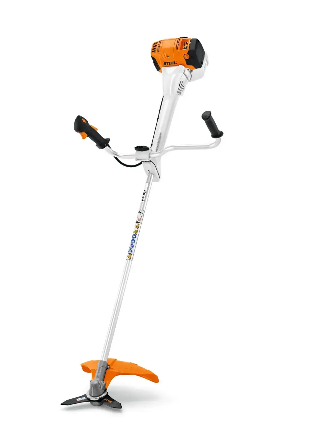 Stihl Bundzin Freischneider/ Kantundmaaier FS 311 (Autocut- of Brushcut)