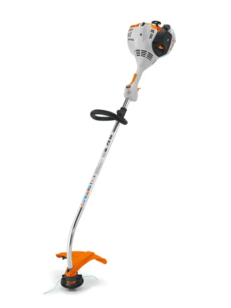 Stihl Bundzin Freischneider/ Kantundmaaier FS 40 (Autocut)