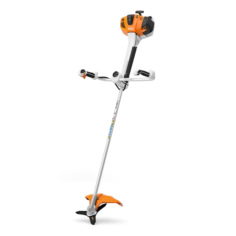 Stihl Bundzin Freischneider/ Kantundmaaier FS 491 C-EM L (Autocut- of Brushcut)