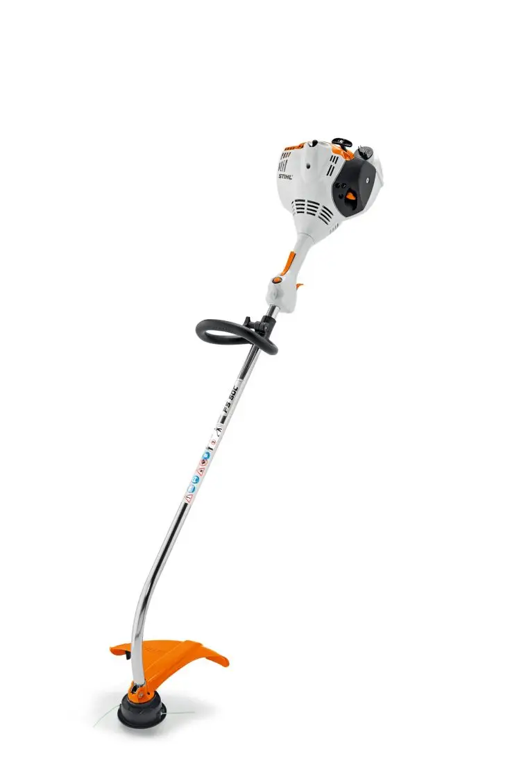 Stihl Bundzin Freischneider/ Kantundmaaier FS 50 L (Autocut)