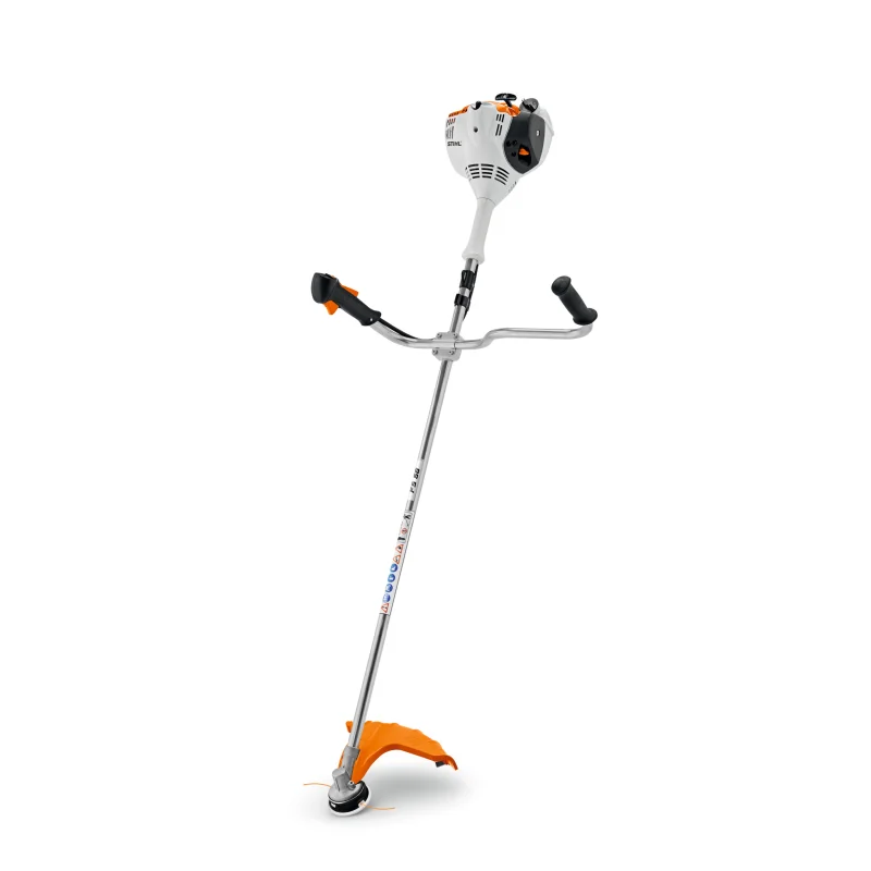 Stihl Bundzin Freischneider/ Kantundmaaier FS 56 (Autocut- of Grasscut) - Bild 2