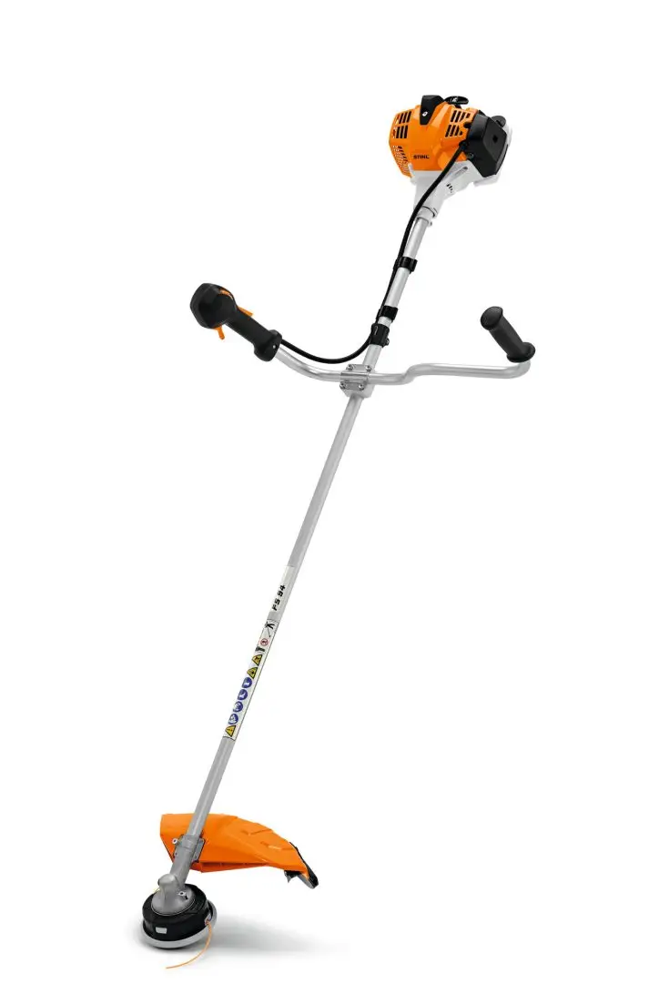 Stihl Bundzin Freischneider/ Kantundmaaier FS 94 C-E (Autocut- of Grasscut)