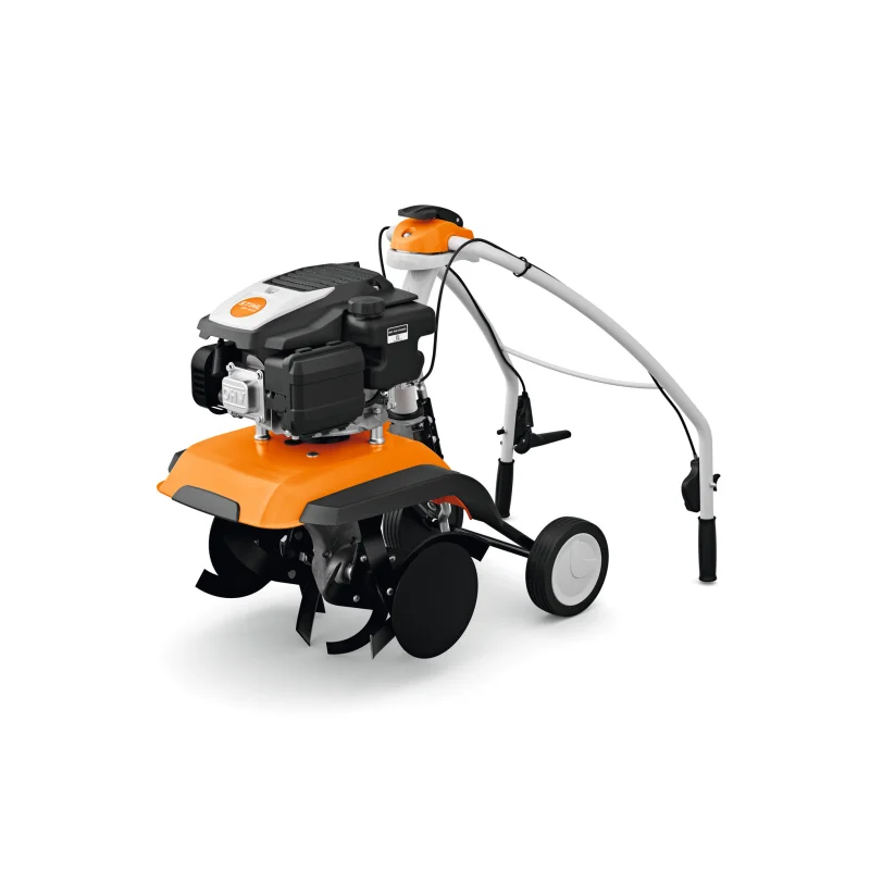 Stihl Bundzin Gartundfräse MH 445 R - Bild 4