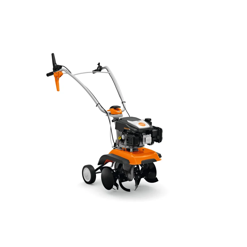 Stihl Bundzin Gartundfräse MH 445 R
