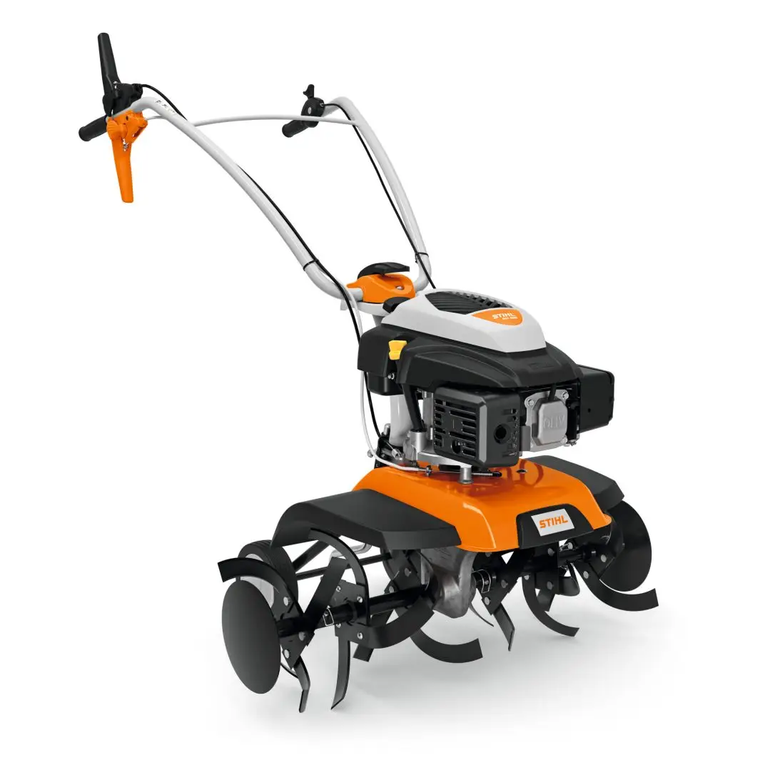 Stihl Bundzin Gartundfräse MH 585 - Bild 2
