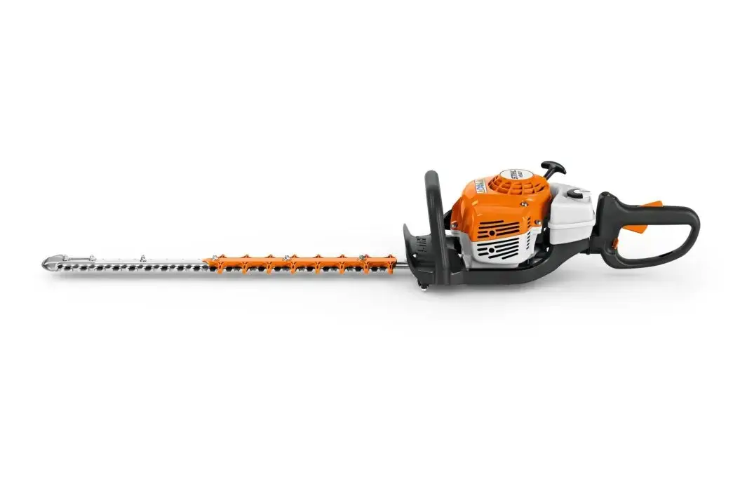 Stihl Bundzin Heckundschere HS 82 T 60cm