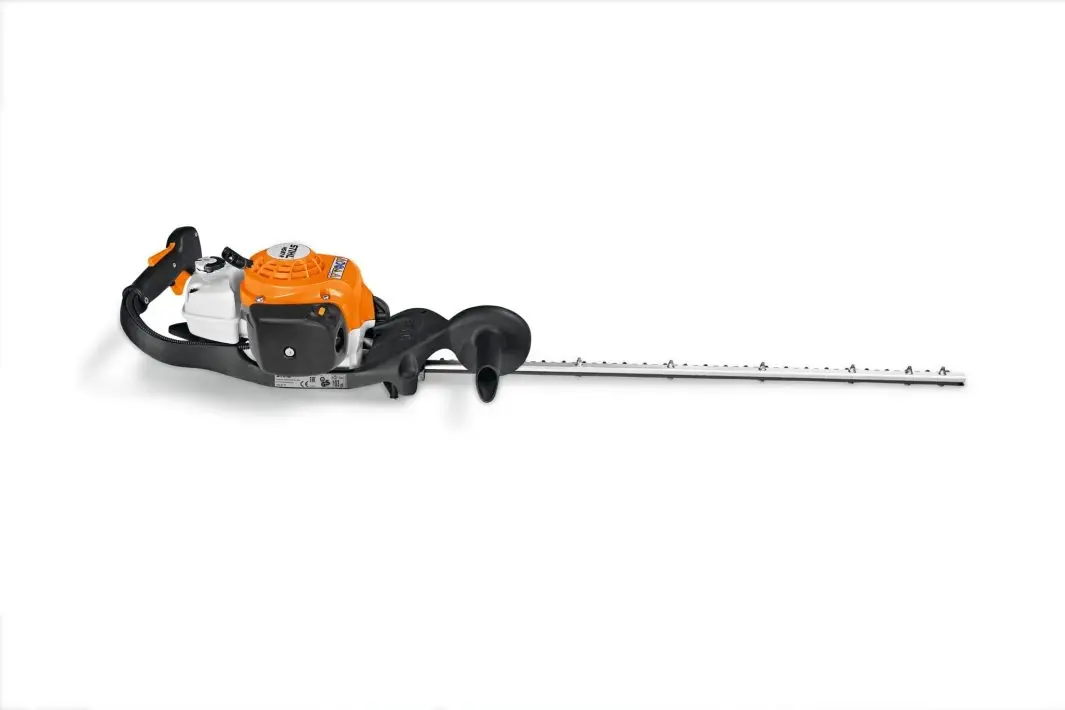 Stihl Bundzin Heckundschere HS 87 R (75cm)