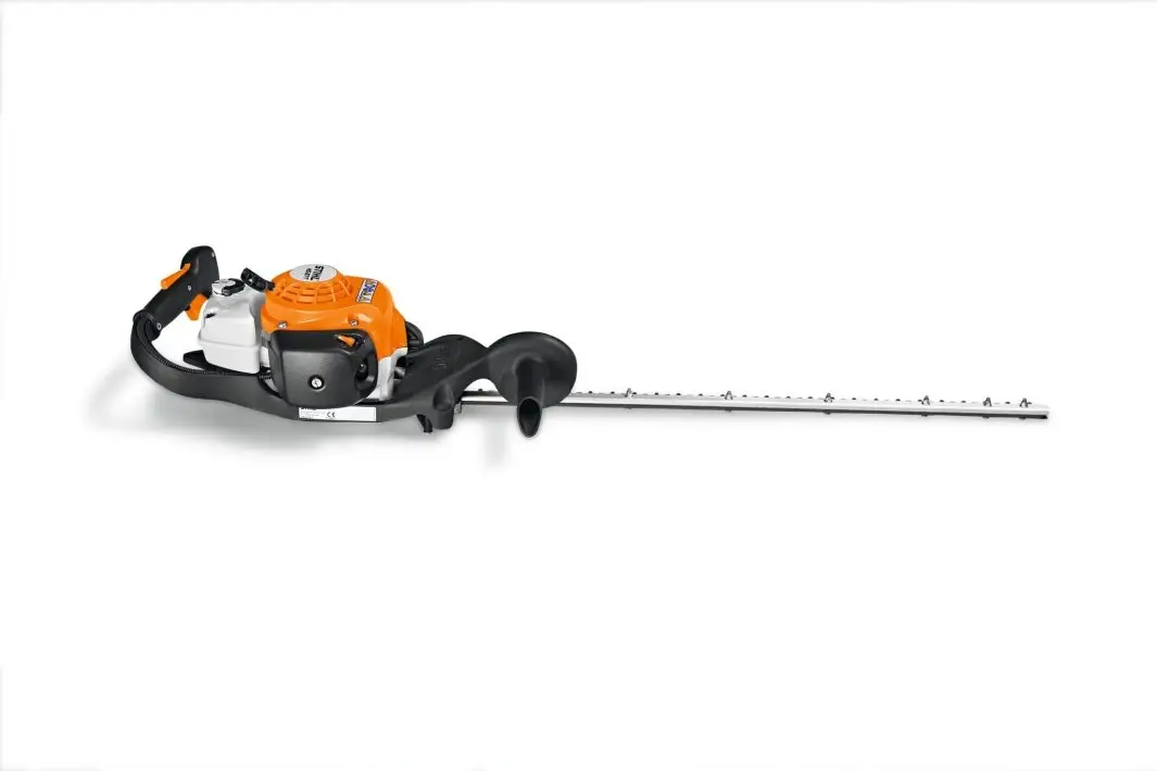 Stihl Bundzin Heckundschere HS 87 T (75cm)