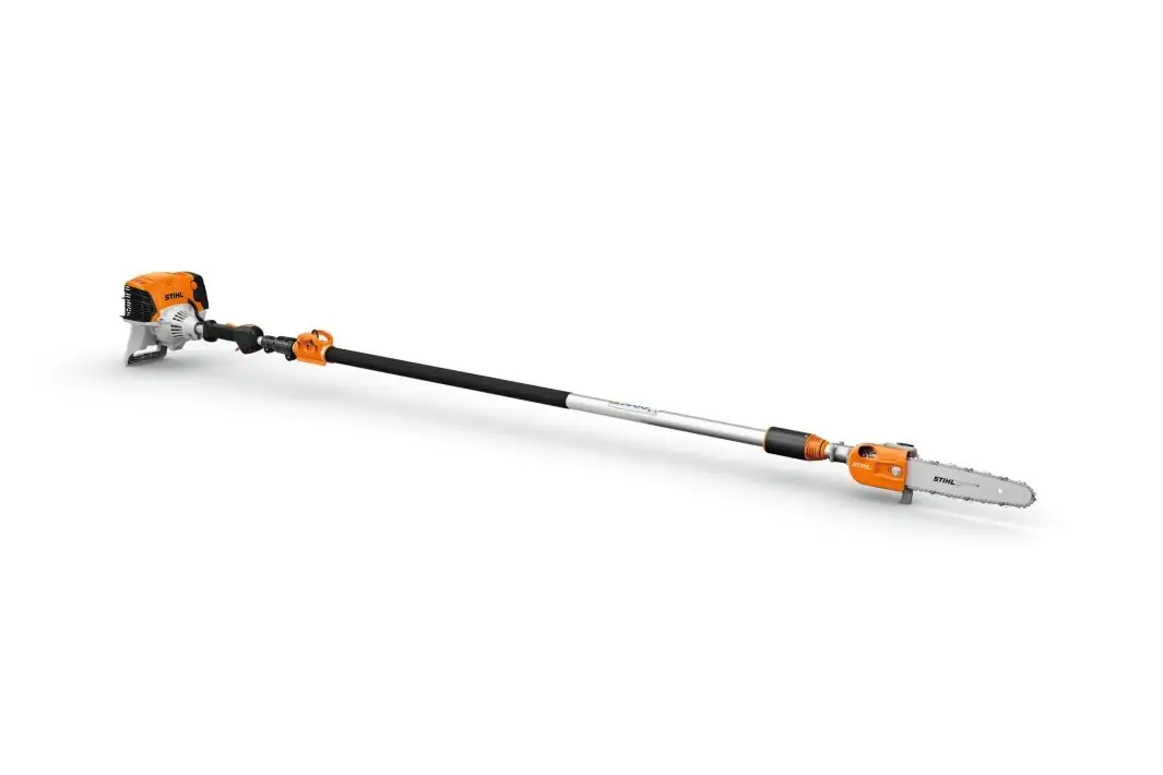 Stihl Bundzin Hoogsnoeier HT 135