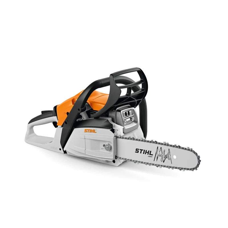Stihl Bundzin Kettundsäge MS 162 - Bild 2